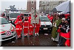 Poirino - 14 Febbraio 2010 - Inaugurazione mezzi - Croce Rossa Italiana - Ispettorato Regionale Volontari del Soccorso Piemonte