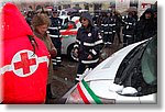 Poirino - 14 Febbraio 2010 - Inaugurazione mezzi - Croce Rossa Italiana - Ispettorato Regionale Volontari del Soccorso Piemonte