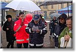 Poirino - 14 Febbraio 2010 - Inaugurazione mezzi - Croce Rossa Italiana - Ispettorato Regionale Volontari del Soccorso Piemonte