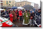 Poirino - 14 Febbraio 2010 - Inaugurazione mezzi - Croce Rossa Italiana - Ispettorato Regionale Volontari del Soccorso Piemonte