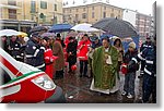 Poirino - 14 Febbraio 2010 - Inaugurazione mezzi - Croce Rossa Italiana - Ispettorato Regionale Volontari del Soccorso Piemonte