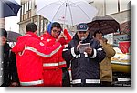 Poirino - 14 Febbraio 2010 - Inaugurazione mezzi - Croce Rossa Italiana - Ispettorato Regionale Volontari del Soccorso Piemonte