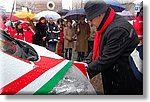 Poirino - 14 Febbraio 2010 - Inaugurazione mezzi - Croce Rossa Italiana - Ispettorato Regionale Volontari del Soccorso Piemonte