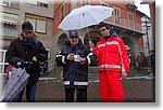 Poirino - 14 Febbraio 2010 - Inaugurazione mezzi - Croce Rossa Italiana - Ispettorato Regionale Volontari del Soccorso Piemonte