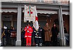 Poirino - 14 Febbraio 2010 - Inaugurazione mezzi - Croce Rossa Italiana - Ispettorato Regionale Volontari del Soccorso Piemonte