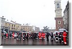 Poirino - 14 Febbraio 2010 - Inaugurazione mezzi - Croce Rossa Italiana - Ispettorato Regionale Volontari del Soccorso Piemonte