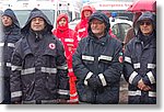 Poirino - 14 Febbraio 2010 - Inaugurazione mezzi - Croce Rossa Italiana - Ispettorato Regionale Volontari del Soccorso Piemonte