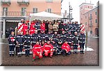 Poirino - 14 Febbraio 2010 - Inaugurazione mezzi - Croce Rossa Italiana - Ispettorato Regionale Volontari del Soccorso Piemonte