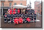 Poirino - 14 Febbraio 2010 - Inaugurazione mezzi - Croce Rossa Italiana - Ispettorato Regionale Volontari del Soccorso Piemonte