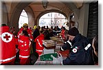 Poirino - 14 Febbraio 2010 - Inaugurazione mezzi - Croce Rossa Italiana - Ispettorato Regionale Volontari del Soccorso Piemonte