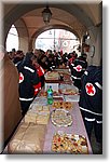 Poirino - 14 Febbraio 2010 - Inaugurazione mezzi - Croce Rossa Italiana - Ispettorato Regionale Volontari del Soccorso Piemonte