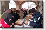 Poirino - 14 Febbraio 2010 - Inaugurazione mezzi - Croce Rossa Italiana - Ispettorato Regionale Volontari del Soccorso Piemonte