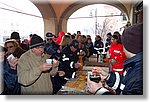 Poirino - 14 Febbraio 2010 - Inaugurazione mezzi - Croce Rossa Italiana - Ispettorato Regionale Volontari del Soccorso Piemonte