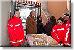 Poirino - 14 Febbraio 2010 - Inaugurazione mezzi - Croce Rossa Italiana - Ispettorato Regionale Volontari del Soccorso Piemonte