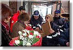 Poirino - 14 Febbraio 2010 - Inaugurazione mezzi - Croce Rossa Italiana - Ispettorato Regionale Volontari del Soccorso Piemonte