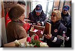 Poirino - 14 Febbraio 2010 - Inaugurazione mezzi - Croce Rossa Italiana - Ispettorato Regionale Volontari del Soccorso Piemonte