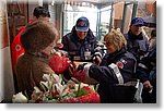 Poirino - 14 Febbraio 2010 - Inaugurazione mezzi - Croce Rossa Italiana - Ispettorato Regionale Volontari del Soccorso Piemonte