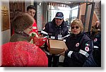 Poirino - 14 Febbraio 2010 - Inaugurazione mezzi - Croce Rossa Italiana - Ispettorato Regionale Volontari del Soccorso Piemonte