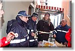 Poirino - 14 Febbraio 2010 - Inaugurazione mezzi - Croce Rossa Italiana - Ispettorato Regionale Volontari del Soccorso Piemonte