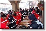 Poirino - 14 Febbraio 2010 - Inaugurazione mezzi - Croce Rossa Italiana - Ispettorato Regionale Volontari del Soccorso Piemonte