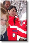 Poirino - 14 Febbraio 2010 - Inaugurazione mezzi - Croce Rossa Italiana - Ispettorato Regionale Volontari del Soccorso Piemonte