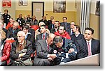 Chivasso - 11 aprile 2010 - Riunione Regionale Straordinaria V.d.S. - Croce Rossa Italiana - Ispettorato Regionale Volontari del Soccorso Piemonte