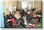 Chivasso - 08 maggio 2010 - Giornata Croce Rossa - Croce Rossa Italiana - Ispettorato Regionale Volontari del Soccorso Piemonte