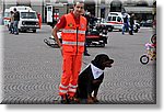 Chivasso - 08 maggio 2010 - Giornata Croce Rossa - Croce Rossa Italiana - Ispettorato Regionale Volontari del Soccorso Piemonte