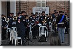 Castell'Alfero - 22 maggio 2010 - Fanfara CRI - Croce Rossa Italiana - Ispettorato Regionale Volontari del Soccorso Piemonte