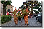 Castell'Alfero - 22 maggio 2010 - Fanfara CRI - Croce Rossa Italiana - Ispettorato Regionale Volontari del Soccorso Piemonte