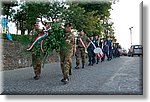 Castell'Alfero - 22 maggio 2010 - Fanfara CRI - Croce Rossa Italiana - Ispettorato Regionale Volontari del Soccorso Piemonte