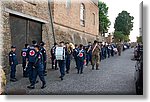 Castell'Alfero - 22 maggio 2010 - Fanfara CRI - Croce Rossa Italiana - Ispettorato Regionale Volontari del Soccorso Piemonte