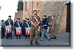 Castell'Alfero - 22 maggio 2010 - Fanfara CRI - Croce Rossa Italiana - Ispettorato Regionale Volontari del Soccorso Piemonte