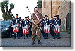 Castell'Alfero - 22 maggio 2010 - Fanfara CRI - Croce Rossa Italiana - Ispettorato Regionale Volontari del Soccorso Piemonte