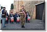 Castell'Alfero - 22 maggio 2010 - Fanfara CRI - Croce Rossa Italiana - Ispettorato Regionale Volontari del Soccorso Piemonte