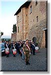 Castell'Alfero - 22 maggio 2010 - Fanfara CRI - Croce Rossa Italiana - Ispettorato Regionale Volontari del Soccorso Piemonte