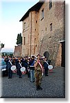 Castell'Alfero - 22 maggio 2010 - Fanfara CRI - Croce Rossa Italiana - Ispettorato Regionale Volontari del Soccorso Piemonte