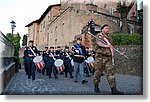 Castell'Alfero - 22 maggio 2010 - Fanfara CRI - Croce Rossa Italiana - Ispettorato Regionale Volontari del Soccorso Piemonte