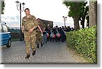 Castell'Alfero - 22 maggio 2010 - Fanfara CRI - Croce Rossa Italiana - Ispettorato Regionale Volontari del Soccorso Piemonte