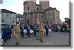 Castell'Alfero - 22 maggio 2010 - Fanfara CRI - Croce Rossa Italiana - Ispettorato Regionale Volontari del Soccorso Piemonte