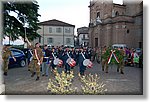 Castell'Alfero - 22 maggio 2010 - Fanfara CRI - Croce Rossa Italiana - Ispettorato Regionale Volontari del Soccorso Piemonte