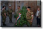 Castell'Alfero - 22 maggio 2010 - Fanfara CRI - Croce Rossa Italiana - Ispettorato Regionale Volontari del Soccorso Piemonte