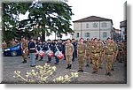 Castell'Alfero - 22 maggio 2010 - Fanfara CRI - Croce Rossa Italiana - Ispettorato Regionale Volontari del Soccorso Piemonte