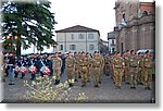 Castell'Alfero - 22 maggio 2010 - Fanfara CRI - Croce Rossa Italiana - Ispettorato Regionale Volontari del Soccorso Piemonte