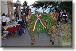 Castell'Alfero - 22 maggio 2010 - Fanfara CRI - Croce Rossa Italiana - Ispettorato Regionale Volontari del Soccorso Piemonte