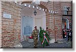 Castell'Alfero - 22 maggio 2010 - Fanfara CRI - Croce Rossa Italiana - Ispettorato Regionale Volontari del Soccorso Piemonte