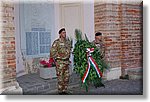 Castell'Alfero - 22 maggio 2010 - Fanfara CRI - Croce Rossa Italiana - Ispettorato Regionale Volontari del Soccorso Piemonte