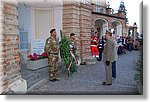 Castell'Alfero - 22 maggio 2010 - Fanfara CRI - Croce Rossa Italiana - Ispettorato Regionale Volontari del Soccorso Piemonte