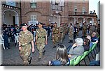 Castell'Alfero - 22 maggio 2010 - Fanfara CRI - Croce Rossa Italiana - Ispettorato Regionale Volontari del Soccorso Piemonte