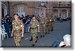 Castell'Alfero - 22 maggio 2010 - Fanfara CRI - Croce Rossa Italiana - Ispettorato Regionale Volontari del Soccorso Piemonte